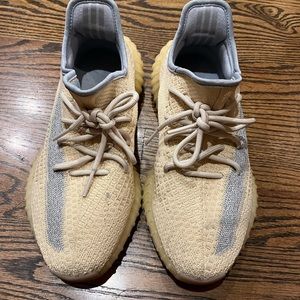 Yeezy 350 Linen Size 8.5